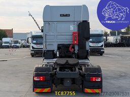 DAF XF 480
