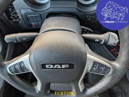 DAF XF 480