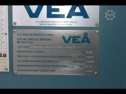 VEÅ Univex 10F H-13