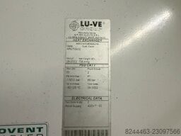 SCM Frigo MWT + UMCE