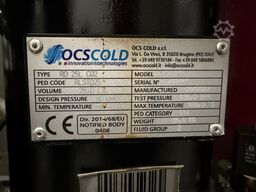 SCM Frigo MWT + UMCE