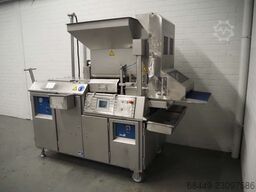 GEA-CFS Vormmachine, Type VM 600 HSE