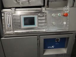 GEA-CFS Vormmachine, Type VM 600 HSE