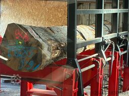 WRAVOR Banc scie horizontal OCCASION WRC 1250