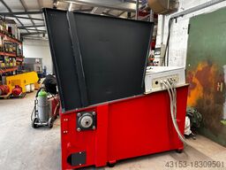 REINBOLD AZR 1000S 37kW