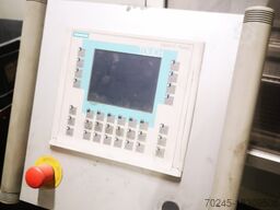 DÜRR ECOCLEAN UNIVERSAL 81 C - CARBON