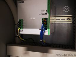 DÜRR ECOCLEAN UNIVERSAL 81 C - CARBON