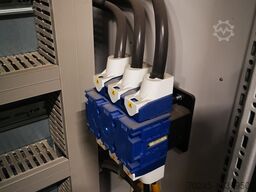 DÜRR ECOCLEAN UNIVERSAL 81 C - CARBON