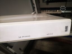 DÜRR ECOCLEAN UNIVERSAL 81 C - CARBON