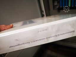 DÜRR ECOCLEAN UNIVERSAL 81 C - CARBON