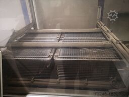 DÜRR ECOCLEAN UNIVERSAL 81 C - CARBON