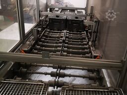 DÜRR ECOCLEAN UNIVERSAL 81 C - CARBON