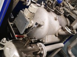 DÜRR ECOCLEAN UNIVERSAL 81 C - CARBON