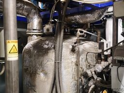 DÜRR ECOCLEAN UNIVERSAL 81 C - CARBON