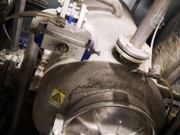 DÜRR ECOCLEAN UNIVERSAL 81 C - CARBON