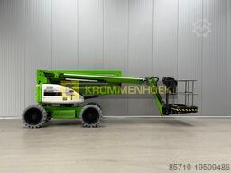 Nifty Lift HR 17 Hybrid 4x4