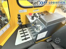 Combilift C3000 GAS DUPLEX 4100 WIDE POSITIONER