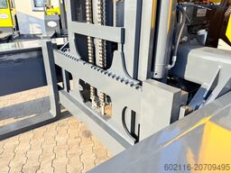 Combilift C14000 DUPLEX 3600 FREE LIFT POSITIONER