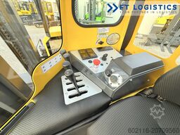 Combilift C4000 DIESEL DUPLEX 4100 POSITIONERCABIN