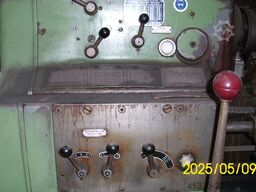 WEISSER UNIVERTOR 15