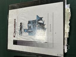 Carruthers Six-pak 46000