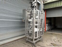 Carruthers SIX-PAK 46000