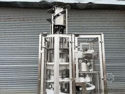 Carruthers SIX-PAK 46000