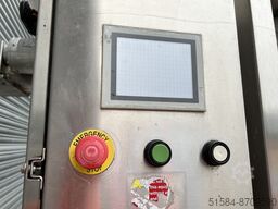 Carruthers SIX-PAK 46000