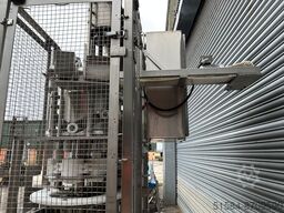 Carruthers SIX-PAK 46000