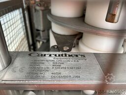 Carruthers SIX-PAK 46000