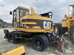 Caterpillar 312