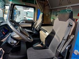 MAN TGX 18.460 XXL-Broken Engine-INTARDER-2 Tanks