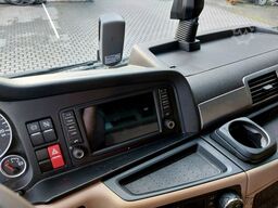 MAN TGX 18.460 XXL-Broken Engine-INTARDER-2 Tanks