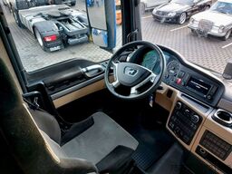 MAN TGX 18.460 XXL-Broken Engine-INTARDER-2 Tanks