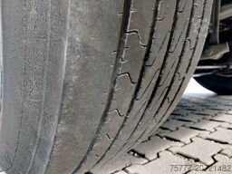 MAN TGX 18.460 XXL-Broken Engine-INTARDER-2 Tanks