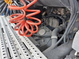 MAN TGX 18.460 XXL-Broken Engine-INTARDER-2 Tanks