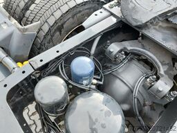 MAN TGX 18.460 XXL-Broken Engine-INTARDER-2 Tanks