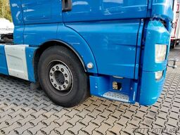 MAN TGX 18.460 XXL-Broken Engine-INTARDER-2 Tanks