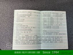 VOLKSWAGEN Crafter Kombi 35 mittel L2H1 Fensterbus Ahk.3,5t