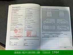 VOLKSWAGEN Crafter Kombi 35 mittel L2H1 Fensterbus Ahk.3,5t