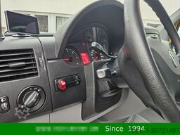 VOLKSWAGEN Crafter Kombi 35 mittel L2H1 Fensterbus Ahk.3,5t