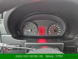 VOLKSWAGEN Crafter Kombi 35 mittel L2H1 Fensterbus Ahk.3,5t