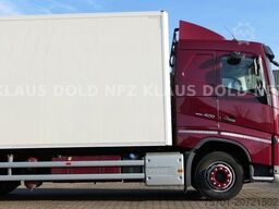 VOLVO FH 420 Kühlkoffer Bi-Temp. LBW Euro 6