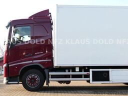 VOLVO FH 420 Kühlkoffer Bi-Temp. LBW Euro 6