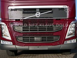 VOLVO FH 420 Kühlkoffer Bi-Temp. LBW Euro 6