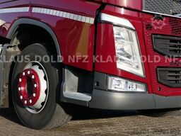 VOLVO FH 420 Kühlkoffer Bi-Temp. LBW Euro 6