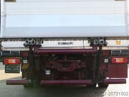 VOLVO FH 420 Kühlkoffer Bi-Temp. LBW Euro 6