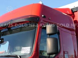 RENAULT DWide 18.320 Pritsche Plane Vollluft XL-Tank LBW