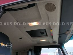 MERCEDES-BENZ Actros 2443 Retarder  Kässbohrer Supertrans