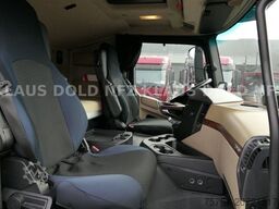 MERCEDES-BENZ Actros 2443 Retarder  Kässbohrer Supertrans